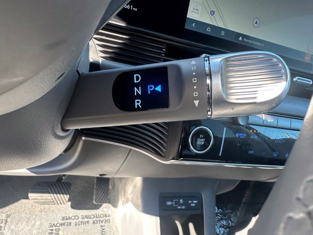 2025 Hyundai IONIQ 5 SEL SUV