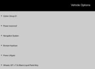 2024 Hyundai Palisade Calligraphy Night Edition SUV