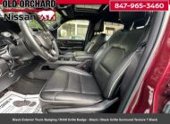 2022 Ram 1500 Limited Truck Crew Cab