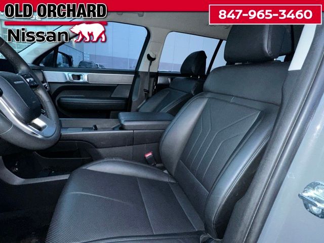 2024 Hyundai Santa Fe SEL SUV