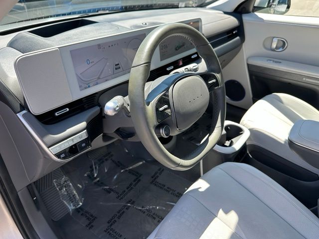 2024 Hyundai IONIQ 5 Limited SUV