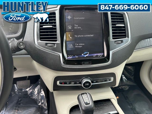 2020 Volvo XC90 T6 Momentum SUV