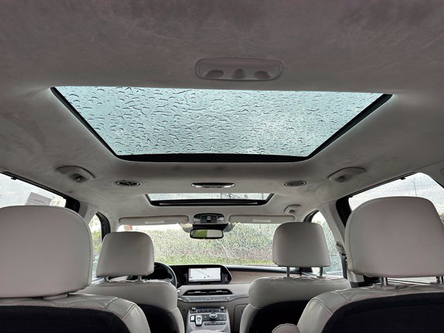 2021 Hyundai Palisade Calligraphy SUV