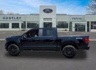 2024 Ford F-150 STX Truck SuperCrew Cab