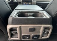 2021 Ford F-250 Lariat Truck Crew Cab