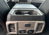 2021 Ford F-250 Lariat Truck Crew Cab