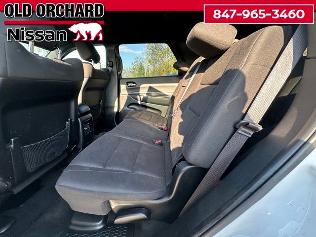 2023 Dodge Durango GT SUV