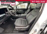 2026 Nissan Murano SL SUV