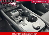 2026 Nissan Rogue Platinum SUV