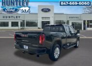 2022 GMC Sierra 2500 HD Denali Truck Crew Cab