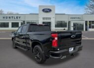 2024 Chevrolet Silverado 1500 RST Truck Crew Cab