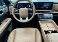 2026 Hyundai Santa Fe Hybrid Calligraphy SUV