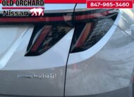 2024 Hyundai Tucson Hybrid Limited SUV