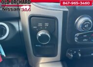 2015 Ram 2500 Lone Star Truck Crew Cab