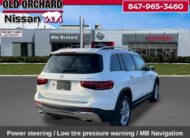 2022 Mercedes-Benz GLB 250 GLB 250 SUV