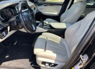 2017 BMW 540i 540i xDrive Sedan