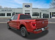 2023 Ford F-150 XLT Truck SuperCrew Cab