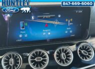 2024 Mercedes-Benz AMG GT 43 4-Door Base Hatchback