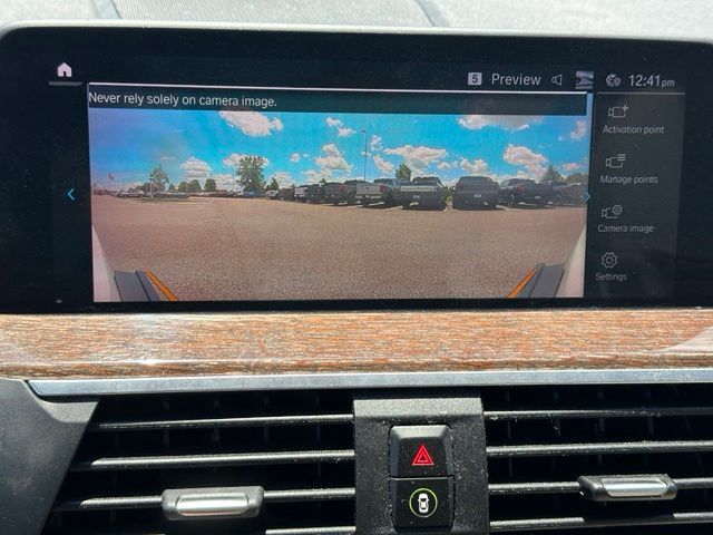 2021 BMW X3 PHEV xDrive30e SUV