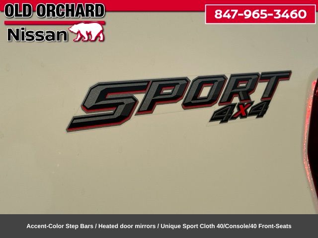 2023 Ford F-150 XLT Truck SuperCrew Cab
