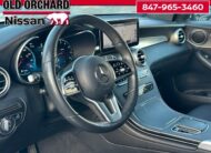 2022 Mercedes-Benz GLC 300 GLC 300 SUV