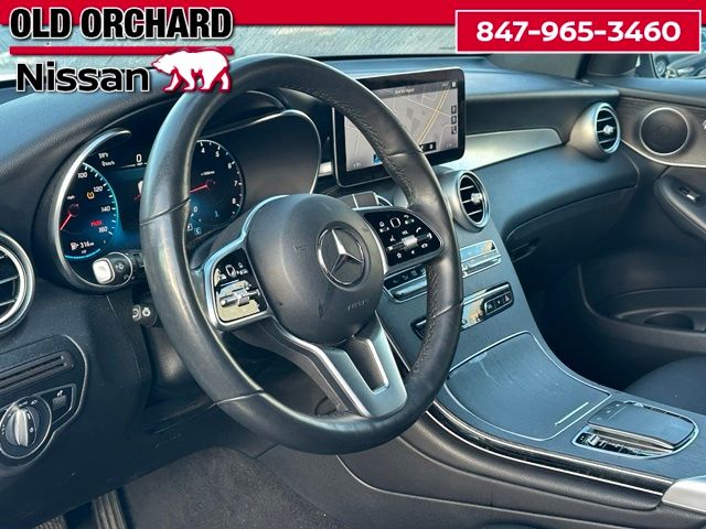 2022 Mercedes-Benz GLC 300 GLC 300 SUV