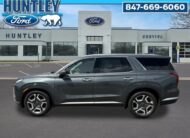 2023 Hyundai Palisade Limited SUV