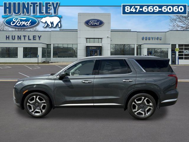 2023 Hyundai Palisade Limited SUV