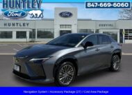 2023 LEXUS RZ 450e 450e Luxury SUV