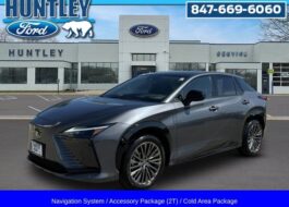 2023 LEXUS RZ 450e 450e Luxury SUV