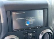 2018 Jeep Wrangler JK Unlimited Sport SUV