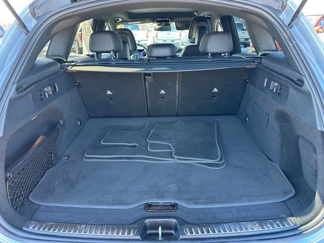 2025 Mercedes-Benz GLC 300 GLC 300 SUV