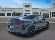 2022 BMW X6 xDrive40i Sports Activity Coupe