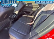 2022 Alfa Romeo Stelvio Quadrifoglio SUV