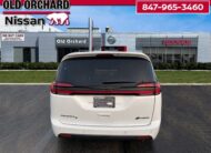 2024 Chrysler Pacifica Plug-In Hybrid Select Van Passenger Van