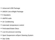 2023 Mercedes-Benz C-Class C 300 Sedan