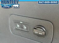 2023 Hyundai Santa Fe Hybrid Limited SUV