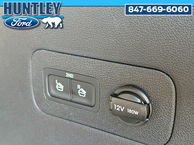 2023 Hyundai Santa Fe Hybrid Limited SUV