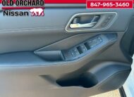 2026 Nissan Rogue Platinum SUV
