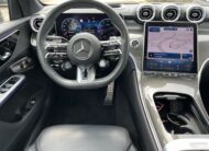 2024 Mercedes-Benz AMG GLC 43 GLC 43 AMGÂ® SUV