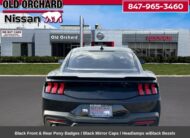 2024 Ford Mustang Ecoboost Coupe