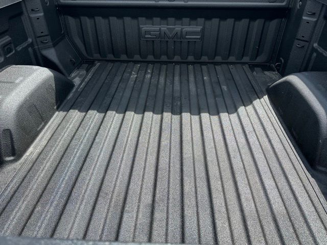 2024 GMC Sierra 1500 Elevation Truck Crew Cab