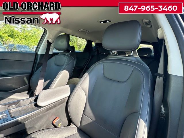 2024 Kia EV6 Wind SUV
