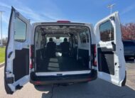 2024 Ford Transit-350 Cargo Base Van Low Roof Van