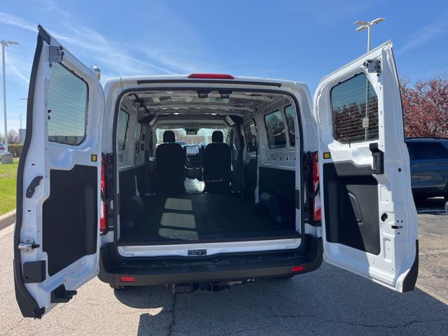 2024 Ford Transit-350 Cargo Base Van Low Roof Van