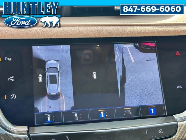 2024 CADILLAC XT6 Sport SUV