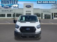 2024 Ford Transit-350 Cargo Base Van Low Roof Van