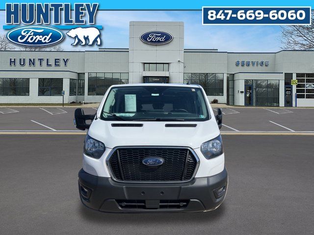 2024 Ford Transit-350 Cargo Base Van Low Roof Van