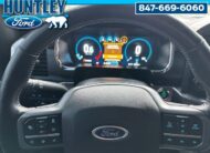 2023 Ford F-150 Lariat Truck SuperCrew Cab