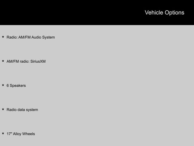 2023 Nissan Kicks SV SUV